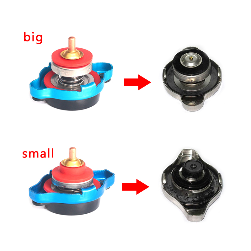 Water Temperature Gauge Utility Safe For Car Motorcycle Styling D1 Spec 0.9 Bar/ 1.1 Bar/1.3 Bar Water Temperature Gauge Utility Safe For Car Motorcycle Styling D1 Spec 0.9 Bar/ 1.1 Bar/1.3 Bar