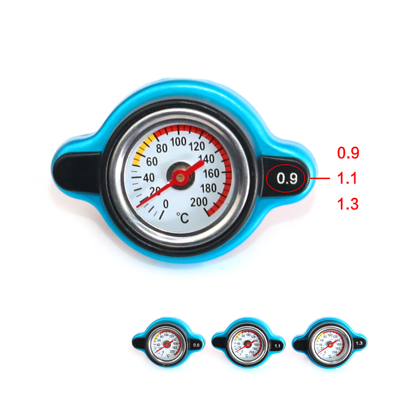 Water Temperature Gauge Utility Safe For Car Motorcycle Styling D1 Spec 0.9 Bar/ 1.1 Bar/1.3 Bar Water Temperature Gauge Utility Safe For Car Motorcycle Styling D1 Spec 0.9 Bar/ 1.1 Bar/1.3 Bar
