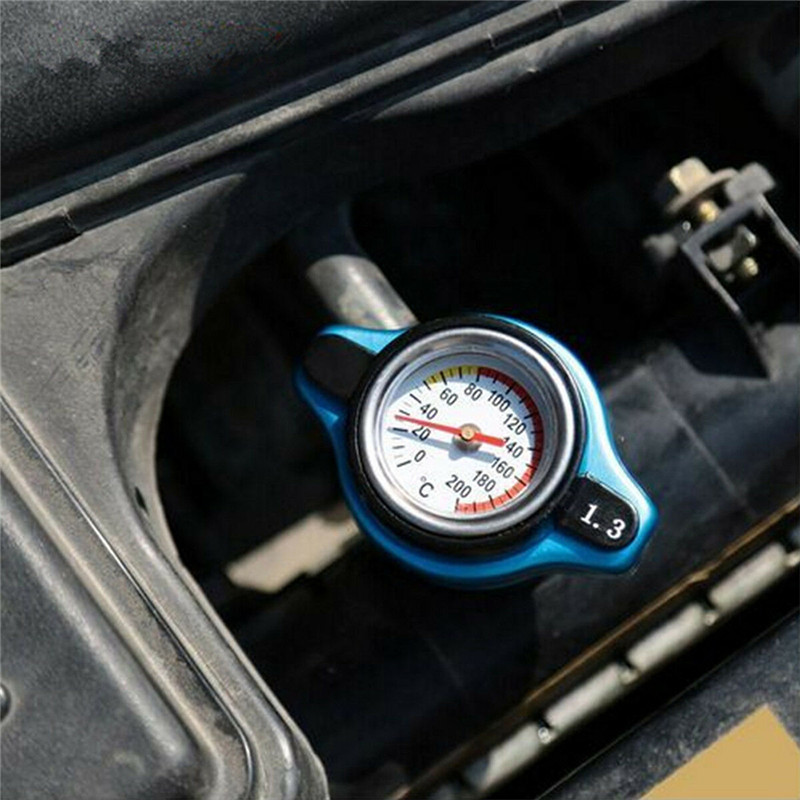 Water Temperature Gauge Utility Safe For Car Motorcycle Styling D1 Spec 0.9 Bar/ 1.1 Bar/1.3 Bar Water Temperature Gauge Utility Safe For Car Motorcycle Styling D1 Spec 0.9 Bar/ 1.1 Bar/1.3 Bar