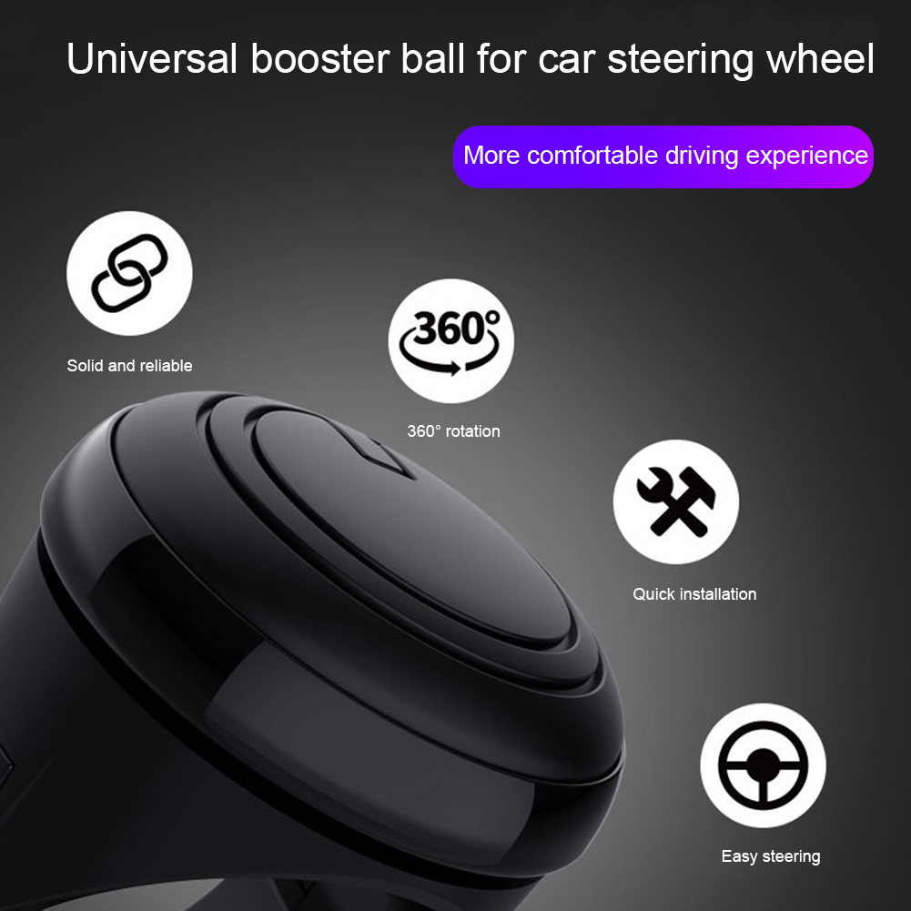 Wheel Rotating Knob 360 Degree Rotation Metal Bearing Power Ball-shaped Handle Wheel Rotating Knob 360 Degree Rotation Metal Bearing Power Ball-shaped Handle