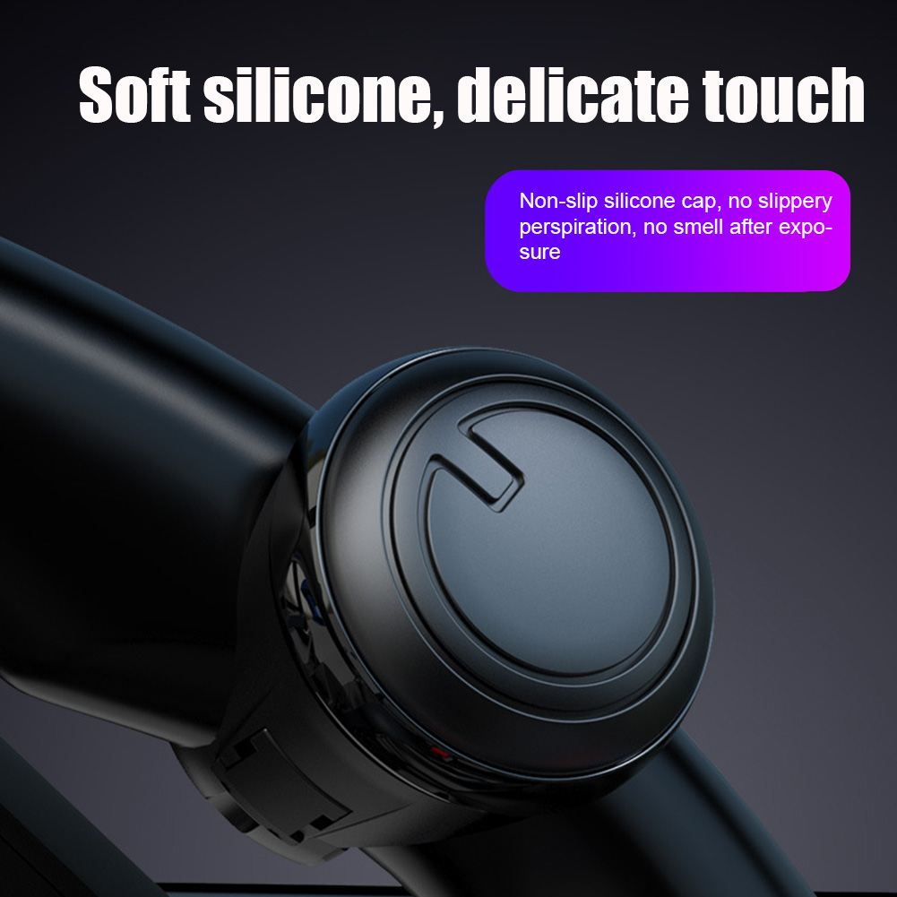 Wheel Rotating Knob 360 Degree Rotation Metal Bearing Power Ball-shaped Handle Wheel Rotating Knob 360 Degree Rotation Metal Bearing Power Ball-shaped Handle