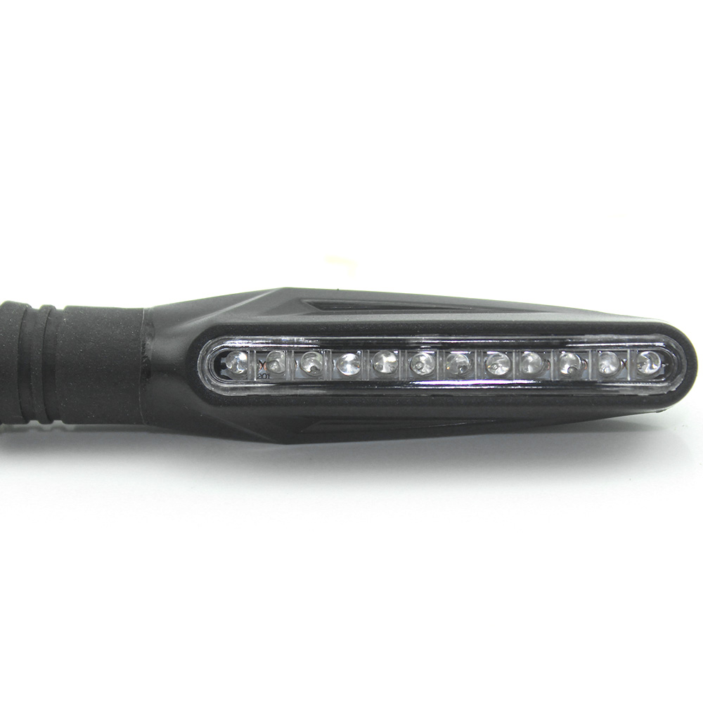 Universal LED Motorcycle Turn Signal Light 12v IP68 4PCS Waterproof Indicator Universal LED Motorcycle Turn Signal Light 12v IP68 4PCS Waterproof Indicator