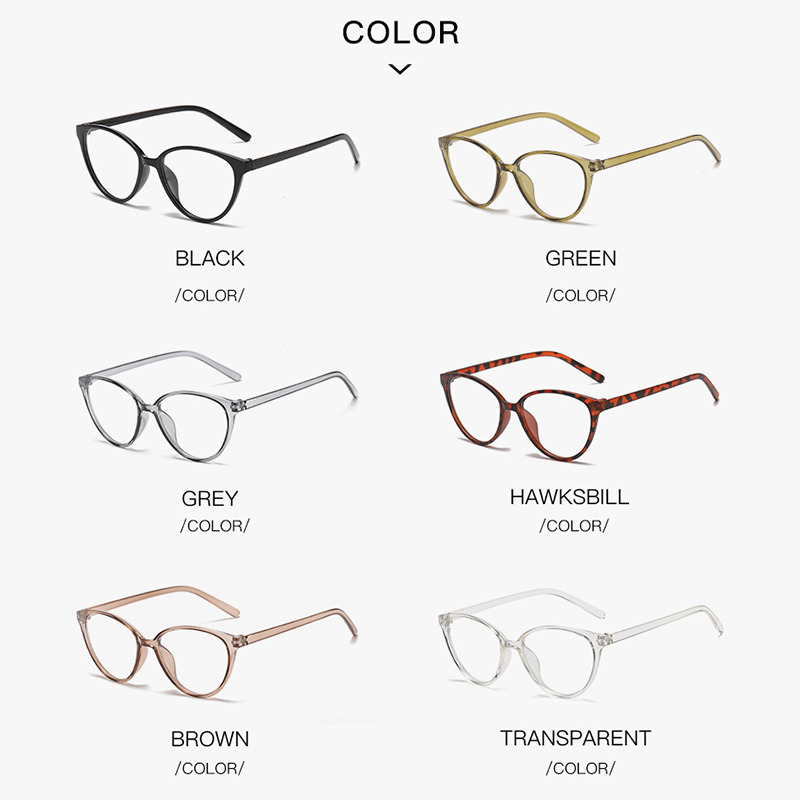 Anti-Blue Light Glasses For Men Women Classic Anti-dazzle Eye Protection