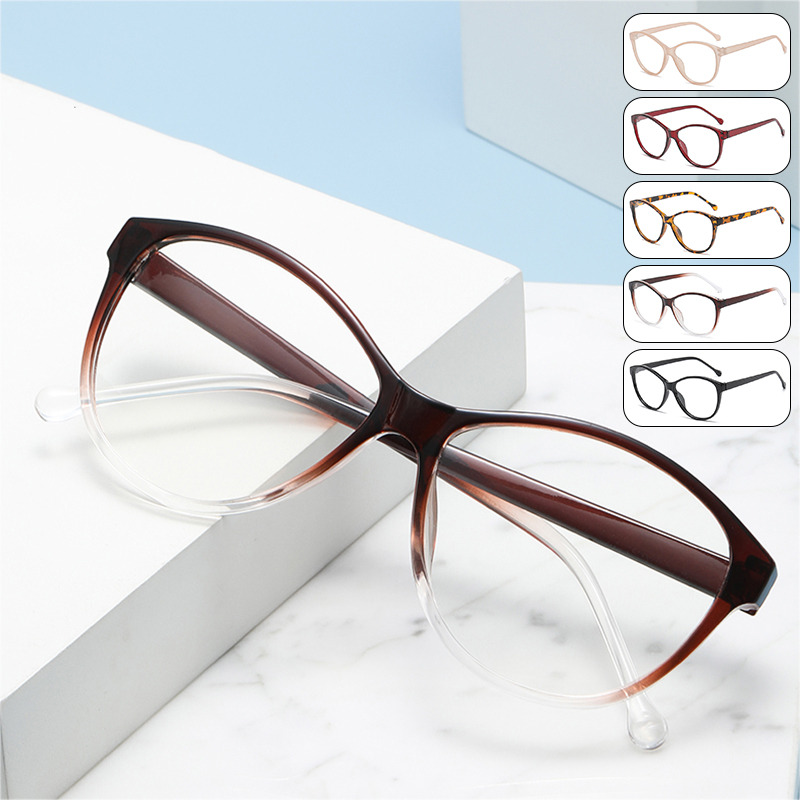 Anti-Blue Light Glasses For Men Women Classic Anti-dazzle Eye Protection