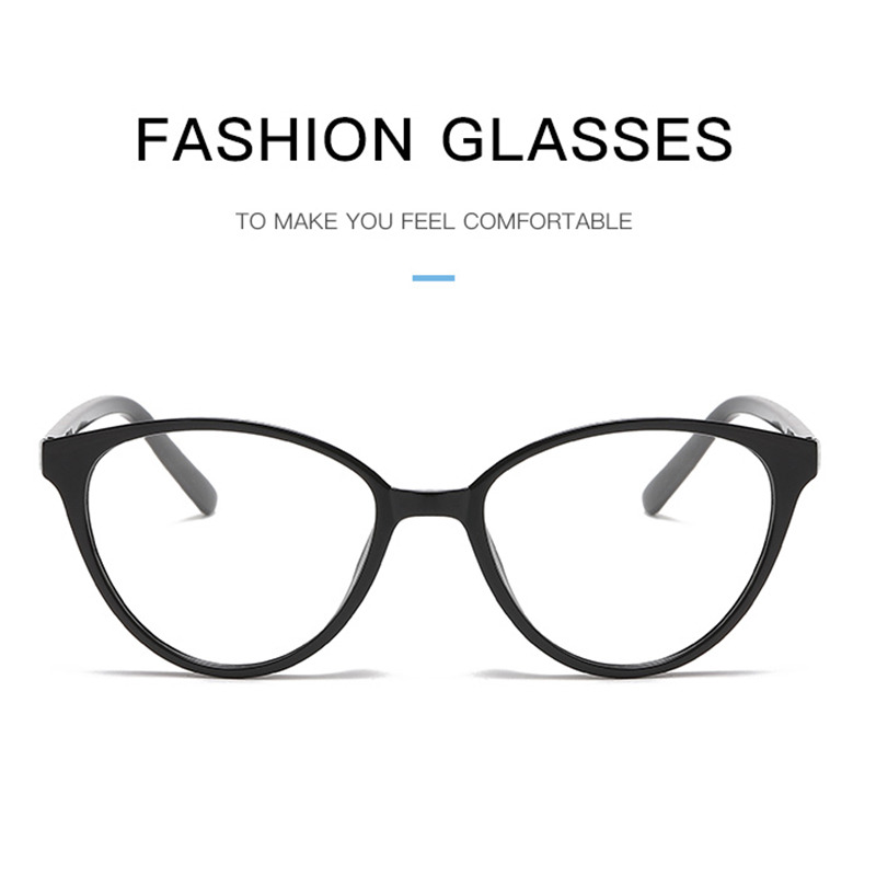 Anti-Blue Light Glasses For Men Women Classic Anti-dazzle Eye Protection