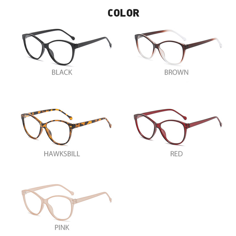 Anti-Blue Light Glasses For Men Women Classic Anti-dazzle Eye Protection