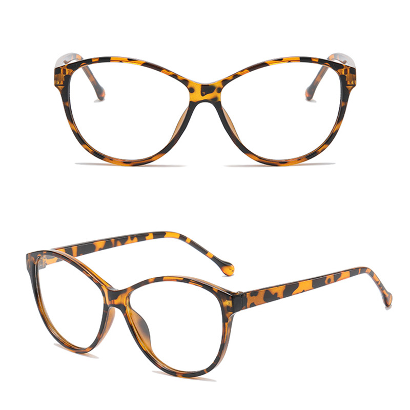 Anti-Blue Light Glasses For Men Women Classic Anti-dazzle Eye Protection