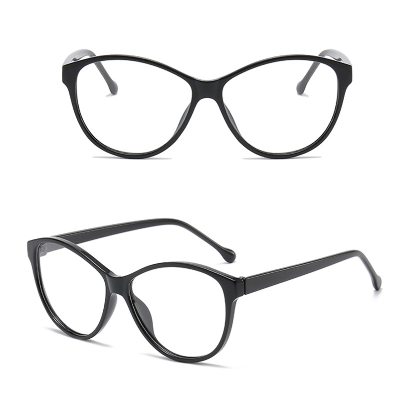 Anti-Blue Light Glasses For Men Women Classic Anti-dazzle Eye Protection