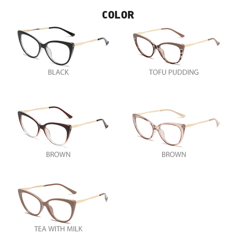 Anti-Blue Light Glasses For Men Women Classic Anti-dazzle Eye Protection