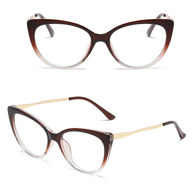 Anti-Blue Light Glasses For Men Women Classic Anti-dazzle Eye Protection