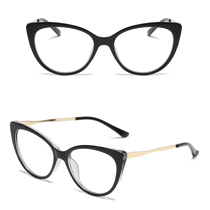Anti-Blue Light Glasses For Men Women Classic Anti-dazzle Eye Protection