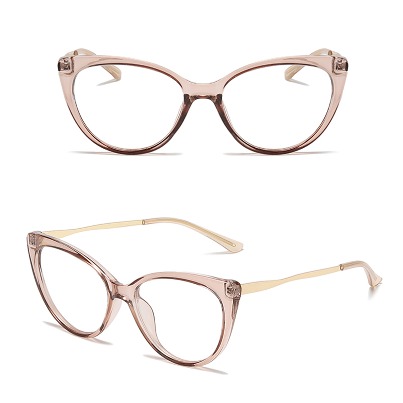 Anti-Blue Light Glasses For Men Women Classic Anti-dazzle Eye Protection