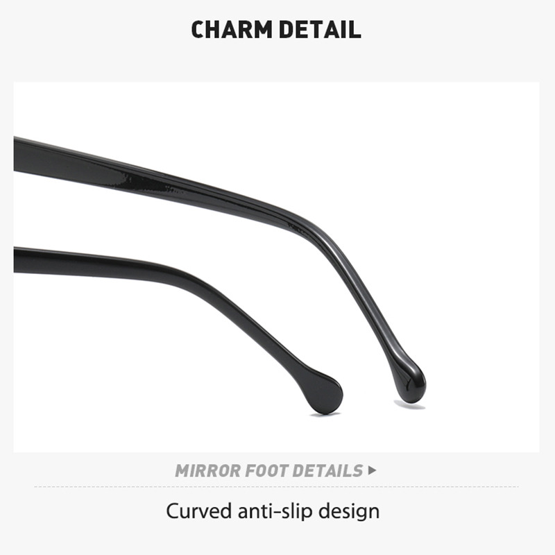 Anti-Blue Light Glasses For Men Women Classic Anti-dazzle Eye Protection