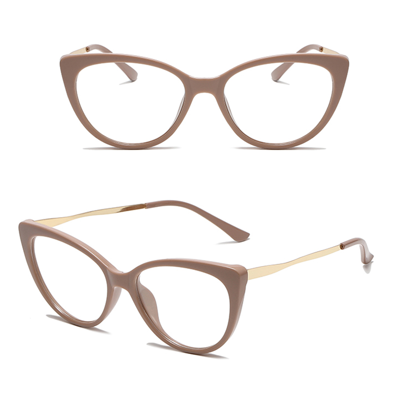 Anti-Blue Light Glasses For Men Women Classic Anti-dazzle Eye Protection