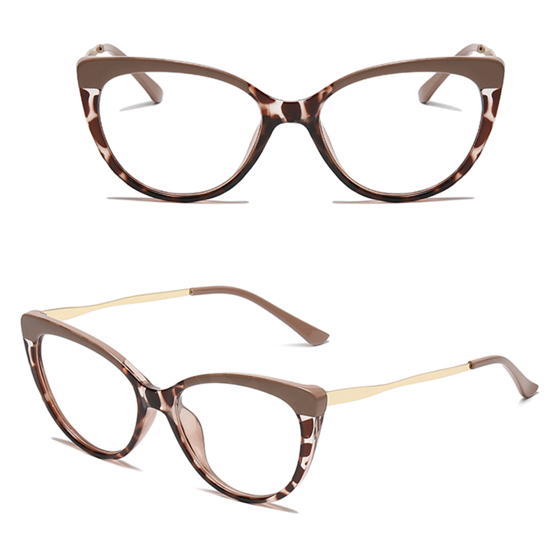 Anti-Blue Light Glasses For Men Women Classic Anti-dazzle Eye Protection
