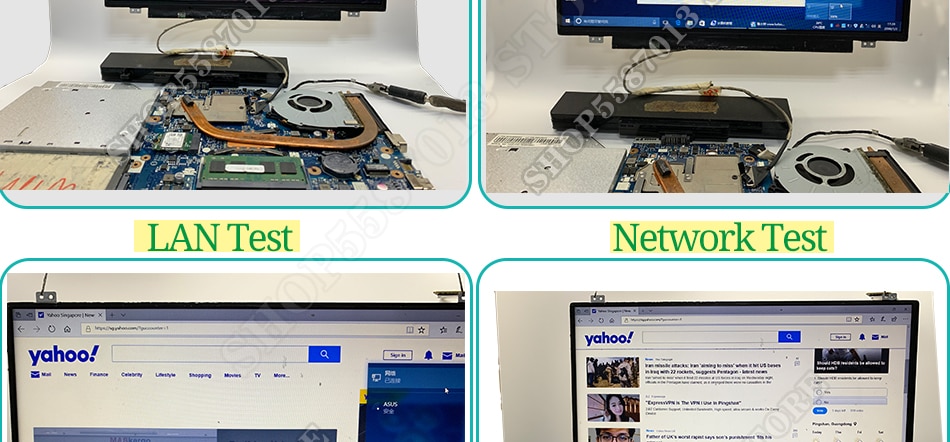Laptop Motherboard For ASUS Vivobook X712DA X512DK X512D F512D F512DA V5000 V5000F Laptop Motherboard For ASUS Vivobook X712DA X512DK X512D F512D F512DA V5000 V5000F