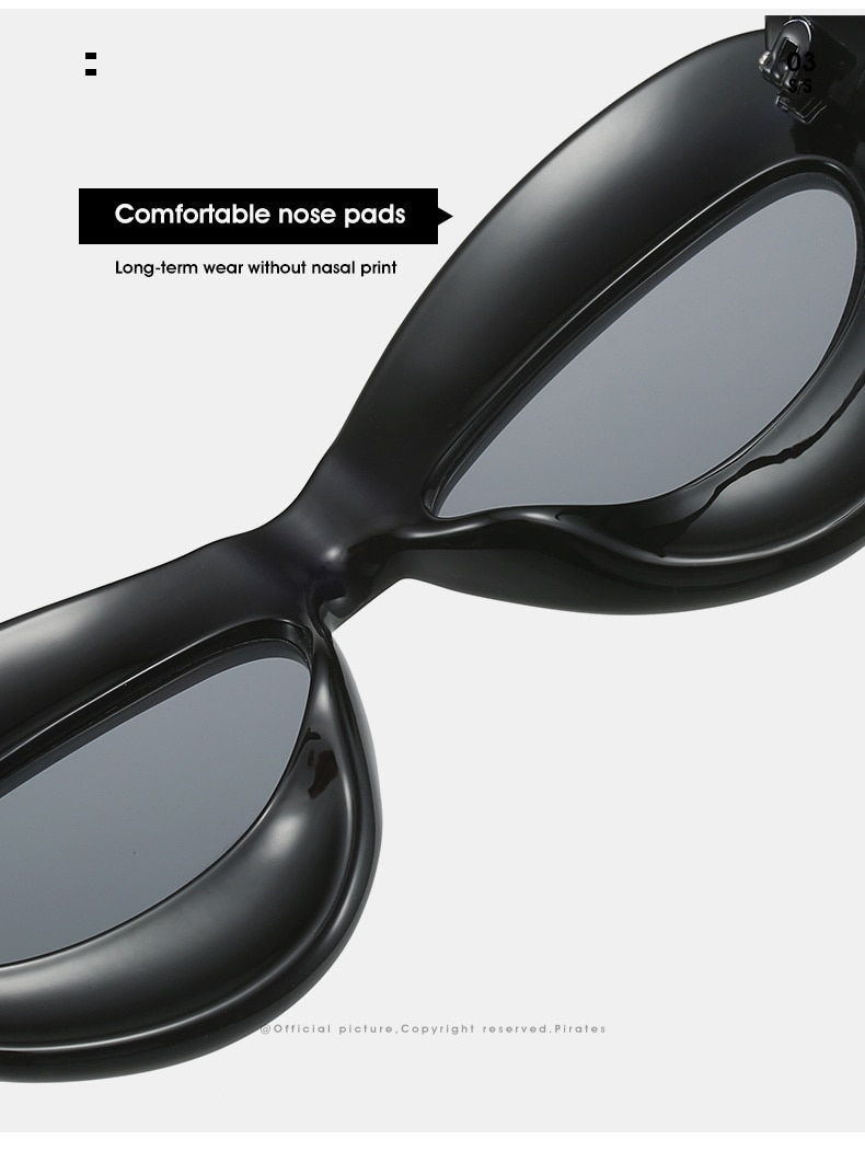 Sexy Lip Sunglasses For Women New Luxury Brand Candy Color Sunglasses Men Hip Hop