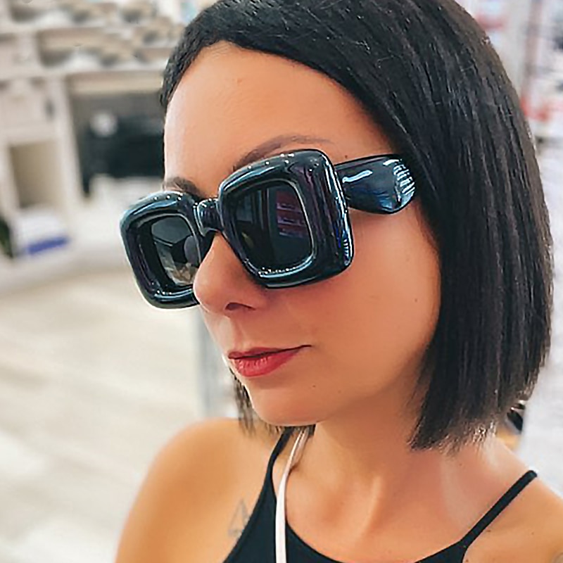 Sexy Lip Sunglasses For Women New Luxury Brand Candy Color Sunglasses Men Hip Hop