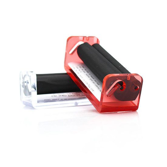 Manual Smoking Roller 70MM Mini - Image 2