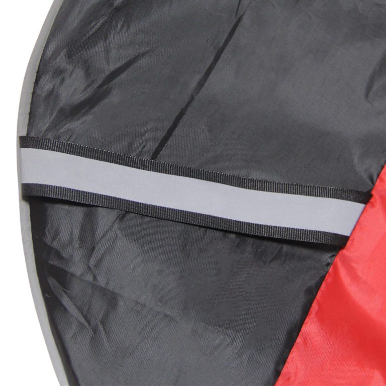 Motorcycle Cover Bike All Season Waterproof Dustproof UV Protective - Image 3