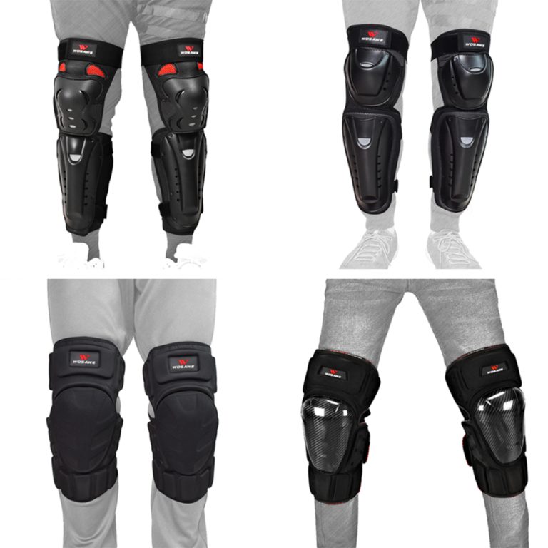 Sports Motorcycle Armor Protector - Image 3