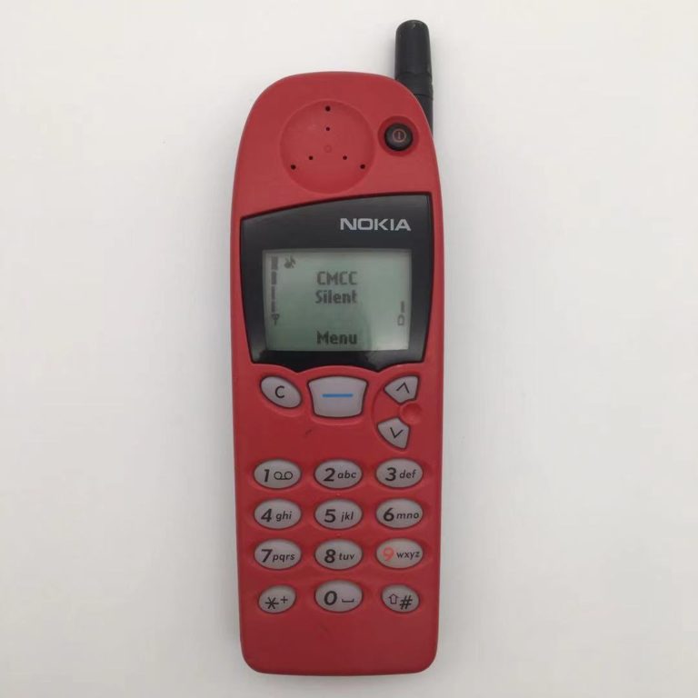 Nokia 5110 Refurbished-Original 2G GSM Unlocked Cheap Old Refurbished Phone - Image 2