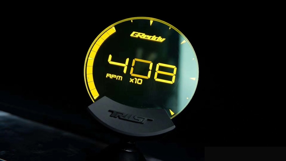Transparent Glass Gauge Boost Turbo Water Temp Oil Temp Oil Pressure Car Meter Universal 60mm Transparent Glass Gauge Boost Turbo Water Temp Oil Temp Oil Pressure Car Meter Universal 60mm