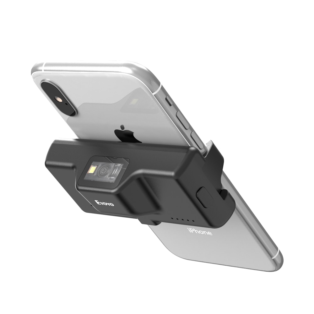 Mini Portable Barcode Scanner QR Code Screen Image Reader Data Matrix USB Wired Scanning Bluetooth Mini Portable Barcode Scanner QR Code Screen Image Reader Data Matrix USB Wired Scanning Bluetooth