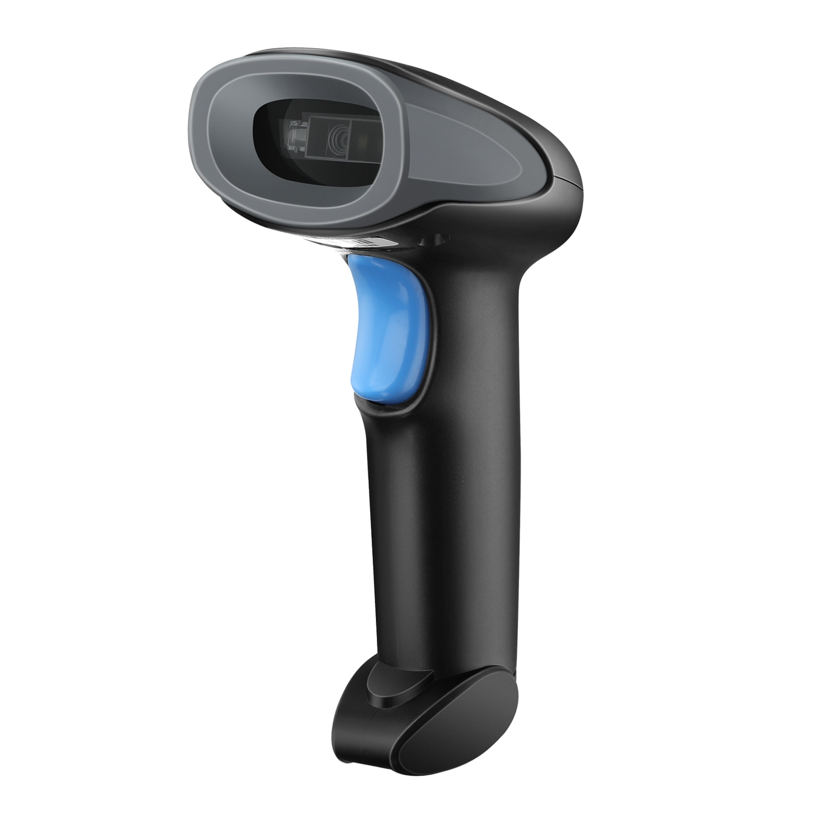 Mini Portable Barcode Scanner QR Code Screen Image Reader Data Matrix USB Wired Scanning Bluetooth Mini Portable Barcode Scanner QR Code Screen Image Reader Data Matrix USB Wired Scanning Bluetooth