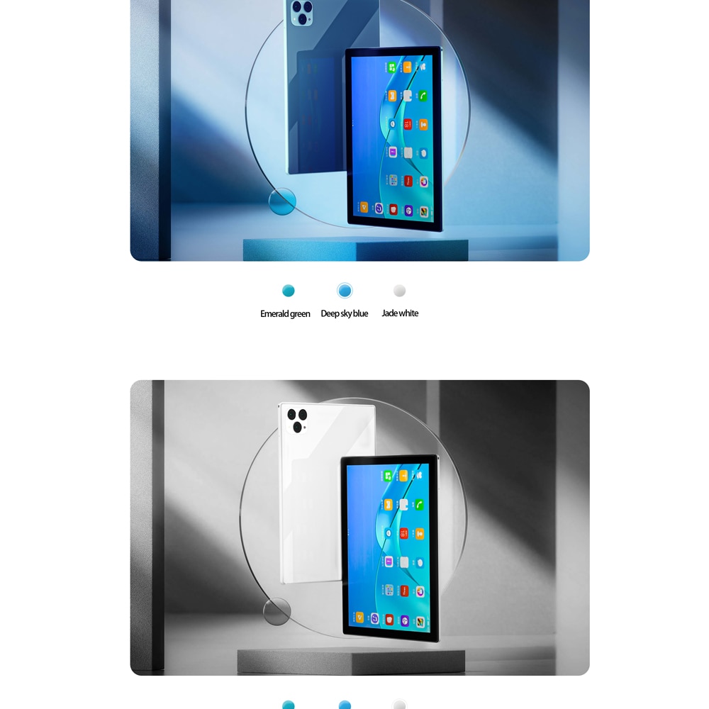 Tablets Octa Core Pro 10.1 Inch 4GB RAM 128GB ROM Google Play Dual 4G Network Tablets Octa Core Pro 10.1 Inch 4GB RAM 128GB ROM Google Play Dual 4G Network