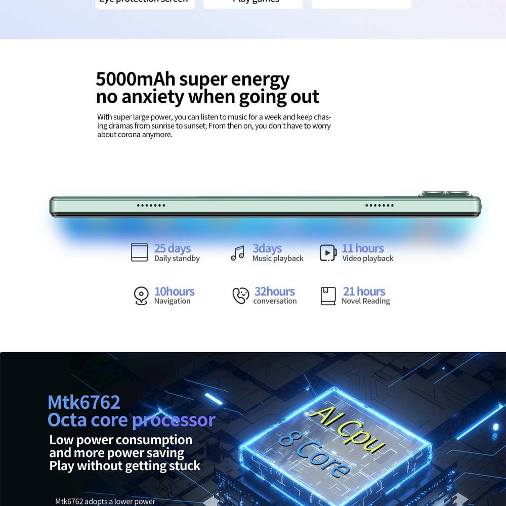 Tablets Octa Core Pro 10.1 Inch 4GB RAM 128GB ROM Google Play Dual 4G Network Tablets Octa Core Pro 10.1 Inch 4GB RAM 128GB ROM Google Play Dual 4G Network