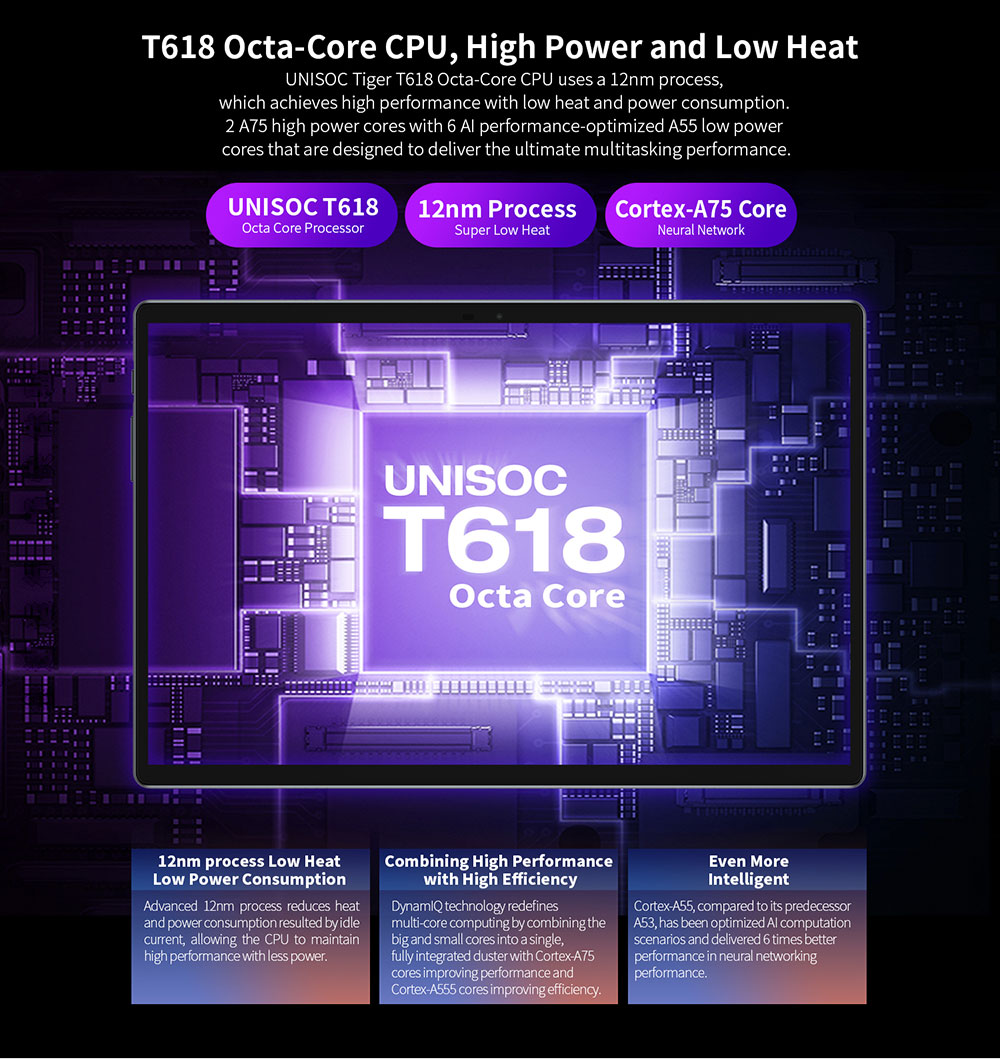 Tablet Teclast M40 Pro 10.1 6GB RAM 128GB ROM Octa Core Android 11 4G Network Dual Wifi Type-C Tablet Teclast M40 Pro 10.1 6GB RAM 128GB ROM Octa Core Android 11 4G Network Dual Wifi Type-C