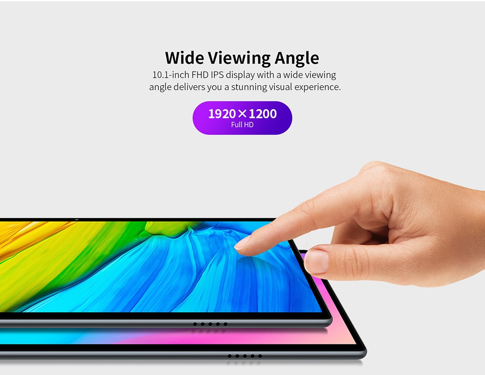 Tablet Teclast M40 Pro 10.1 6GB RAM 128GB ROM Octa Core Android 11 4G Network Dual Wifi Type-C Tablet Teclast M40 Pro 10.1 6GB RAM 128GB ROM Octa Core Android 11 4G Network Dual Wifi Type-C