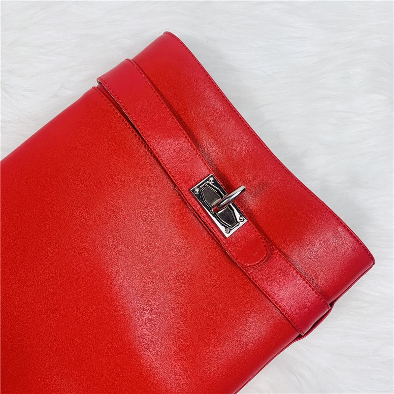 Luxury Shark Boots Leather Women Knee-high Boots Pointed Toe High Heel Wedge Designer Shoes