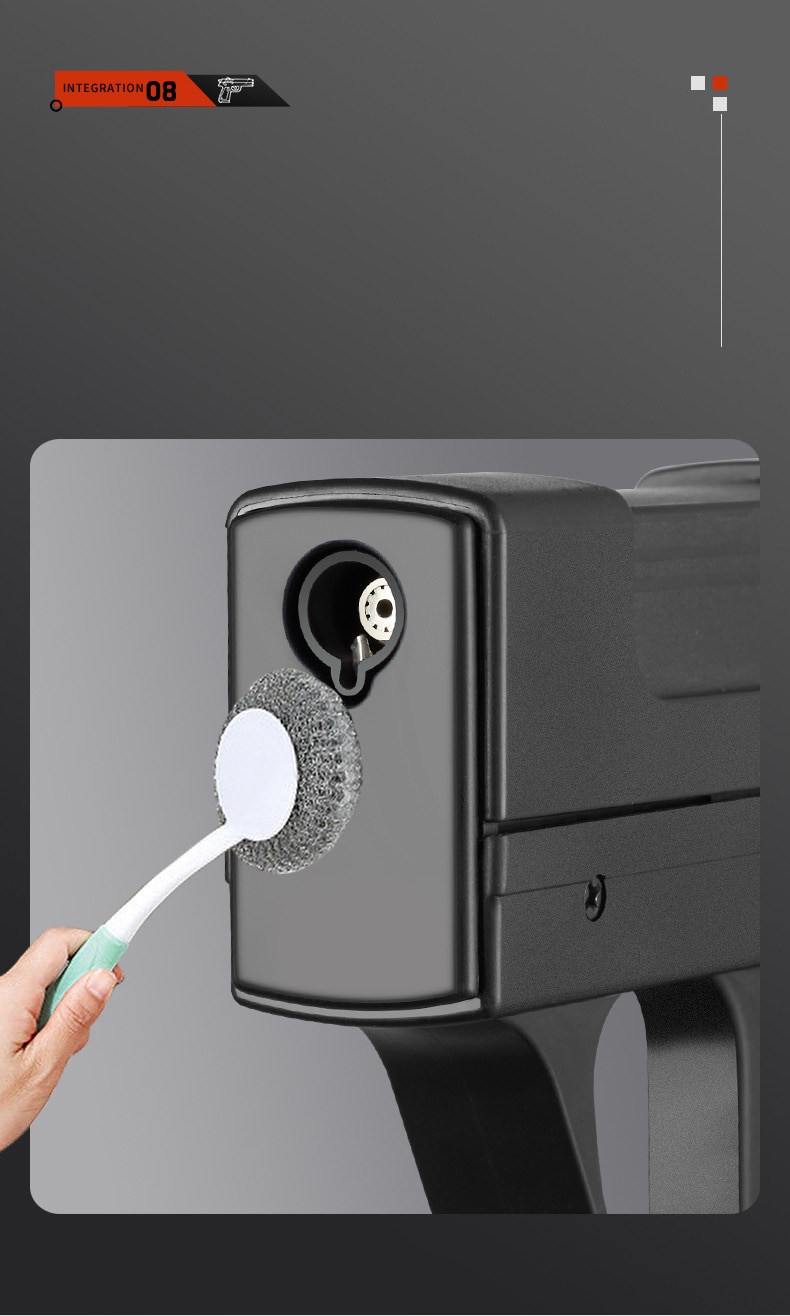 Turbo Lighter Gas Welding Gun With Cigarette Box 10PCS Windproof Cigarette Lighter Camping Lighter