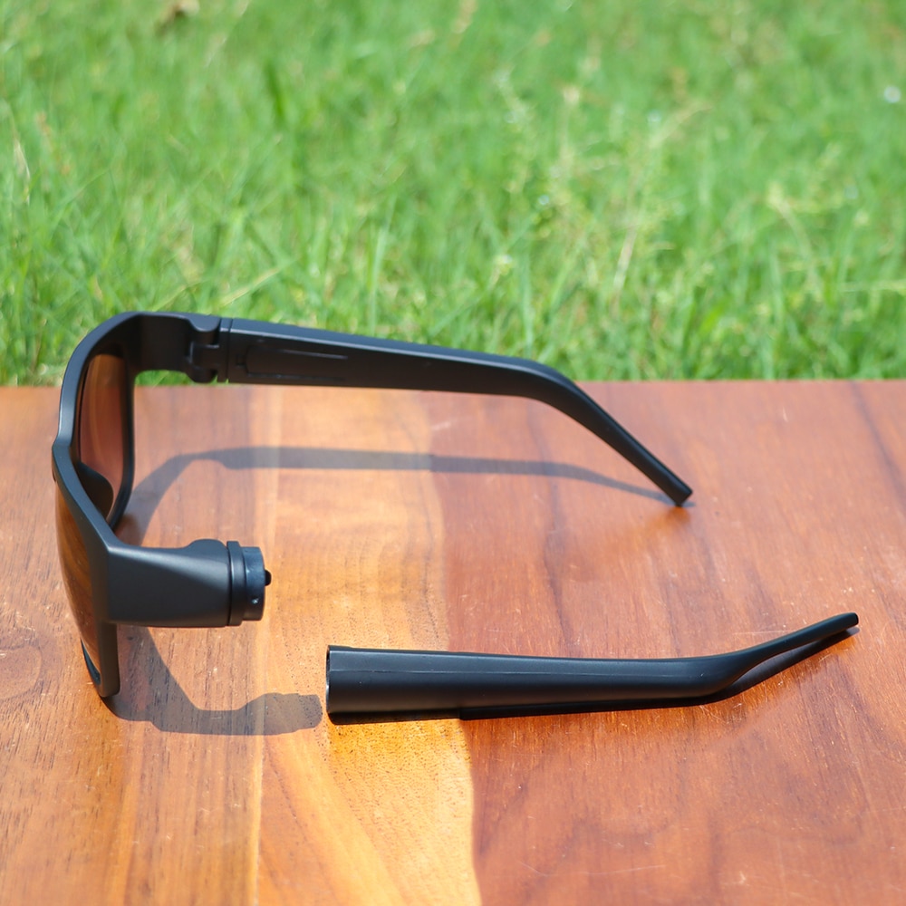 Storage Removable Glasses Holder Sunglasses Accessories Gifts for Men