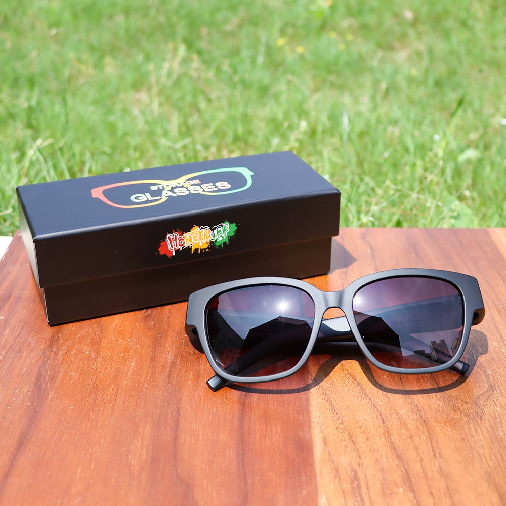 Storage Removable Glasses Holder Sunglasses Accessories Gifts for Men