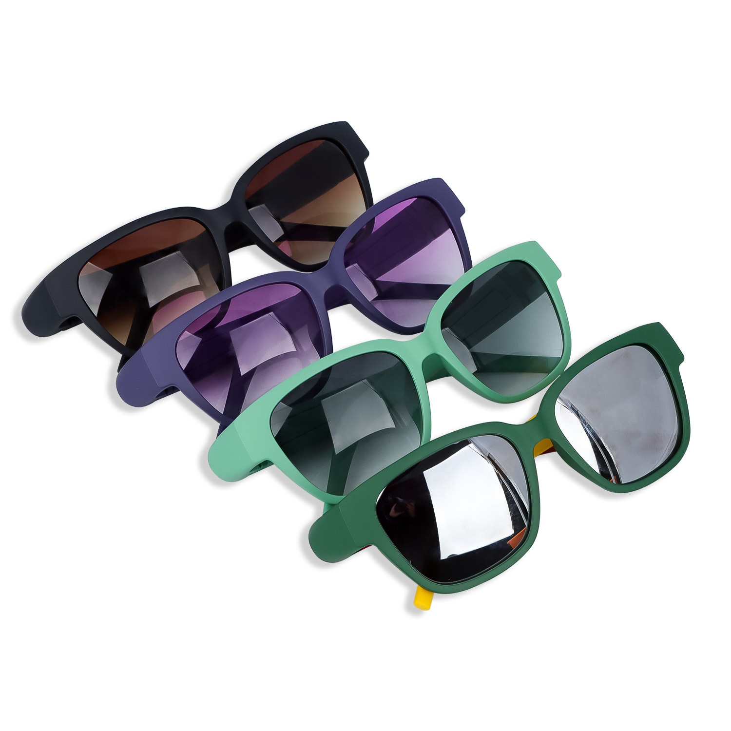 Storage Removable Glasses Holder Sunglasses Accessories Gifts for Men