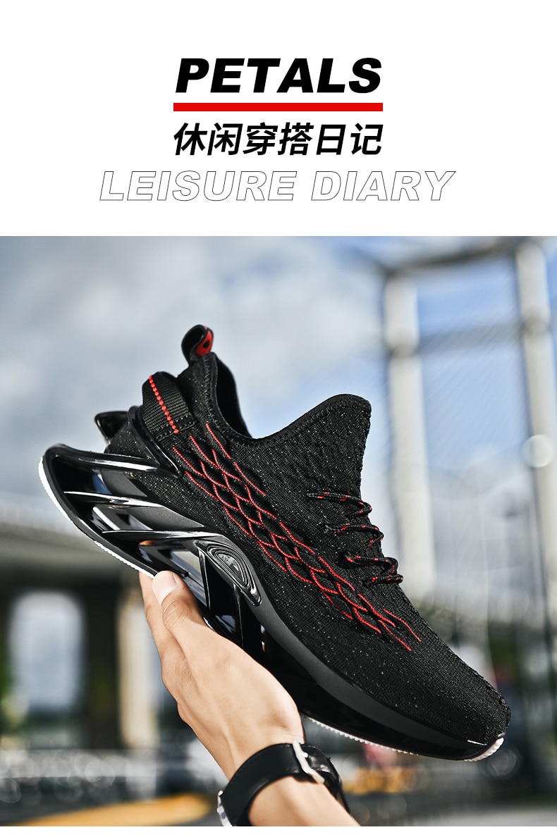 Shoes Spider Wave Sneakers casual Shoes tenis Luxury Trainer Race Breathable Shoes fashion loafers running Shoes