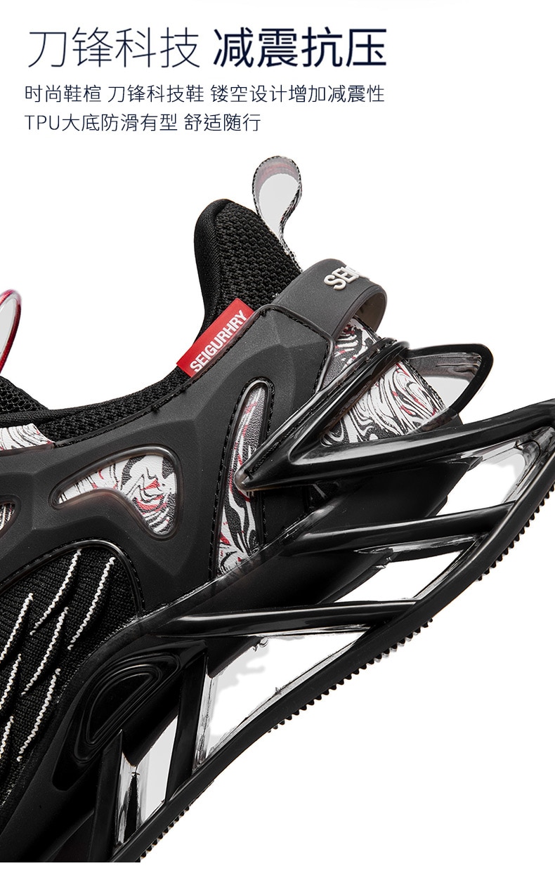 Shoes Spider Wave Sneakers casual Shoes tenis Luxury Trainer Race Breathable Shoes fashion loafers running Shoes