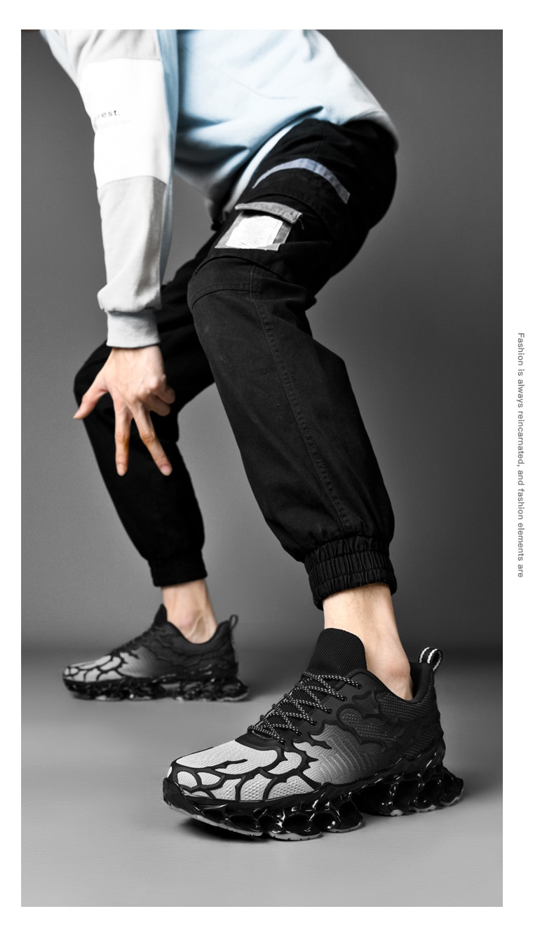 Shoes Spider Wave Sneakers casual Shoes tenis Luxury Trainer Race Breathable Shoes fashion loafers running Shoes