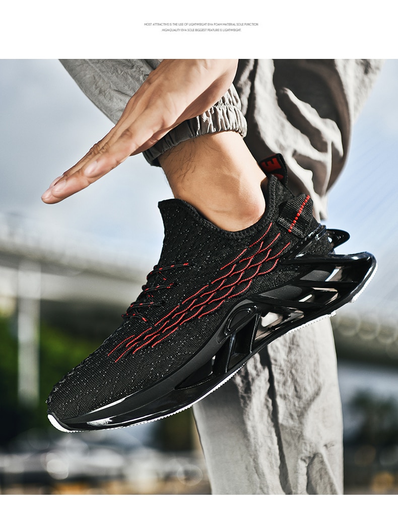 Shoes Spider Wave Sneakers casual Shoes tenis Luxury Trainer Race Breathable Shoes fashion loafers running Shoes