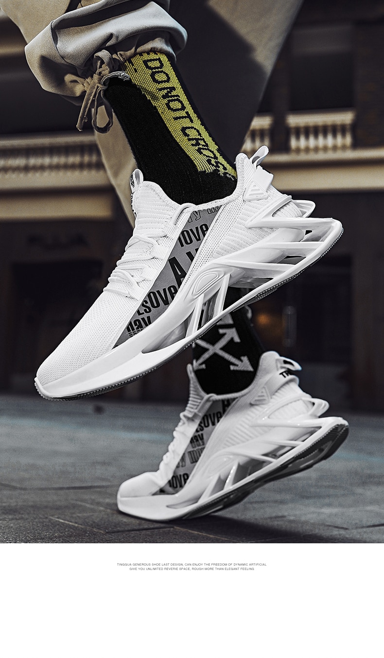 Shoes Spider Wave Sneakers casual Shoes tenis Luxury Trainer Race Breathable Shoes fashion loafers running Shoes