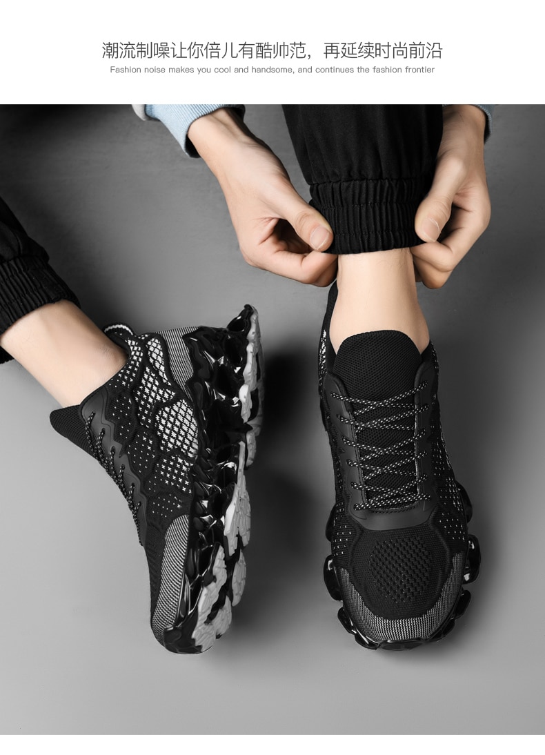 Shoes Spider Wave Sneakers casual Shoes tenis Luxury Trainer Race Breathable Shoes fashion loafers running Shoes