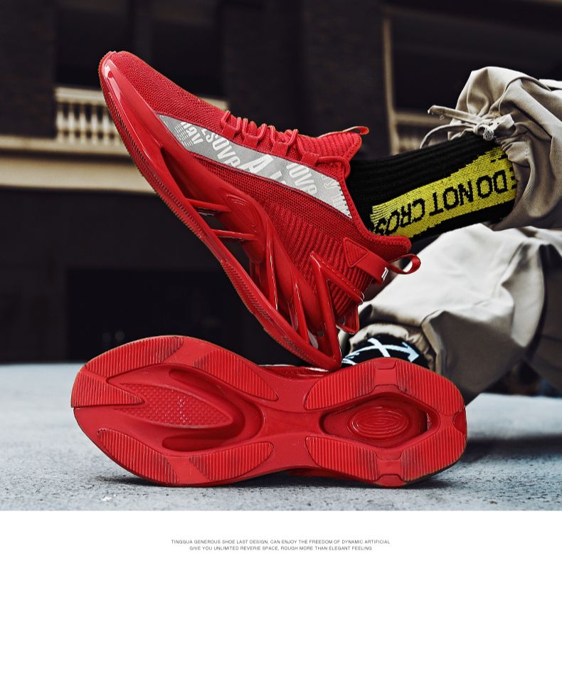 Shoes Spider Wave Sneakers casual Shoes tenis Luxury Trainer Race Breathable Shoes fashion loafers running Shoes