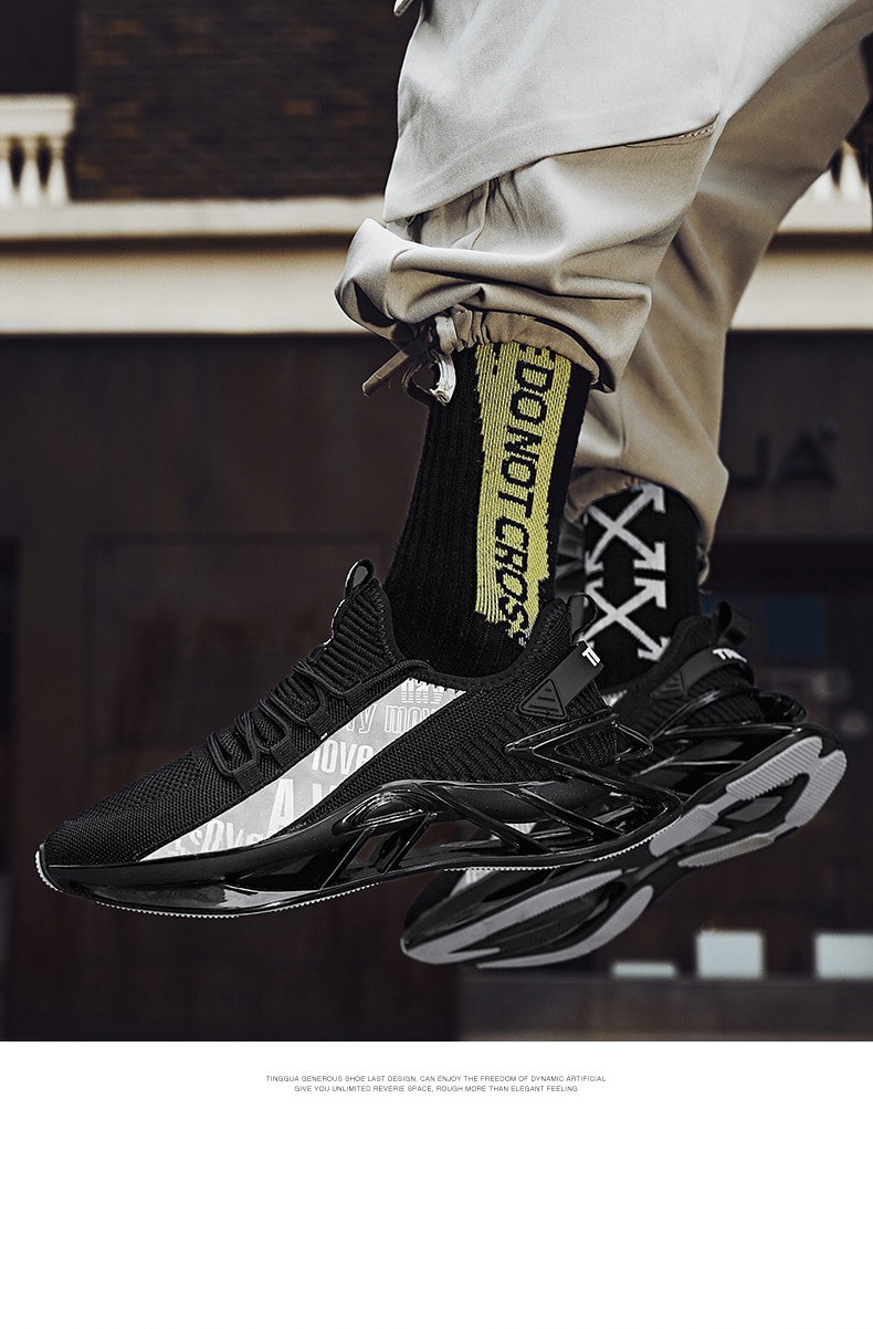 Shoes Spider Wave Sneakers casual Shoes tenis Luxury Trainer Race Breathable Shoes fashion loafers running Shoes