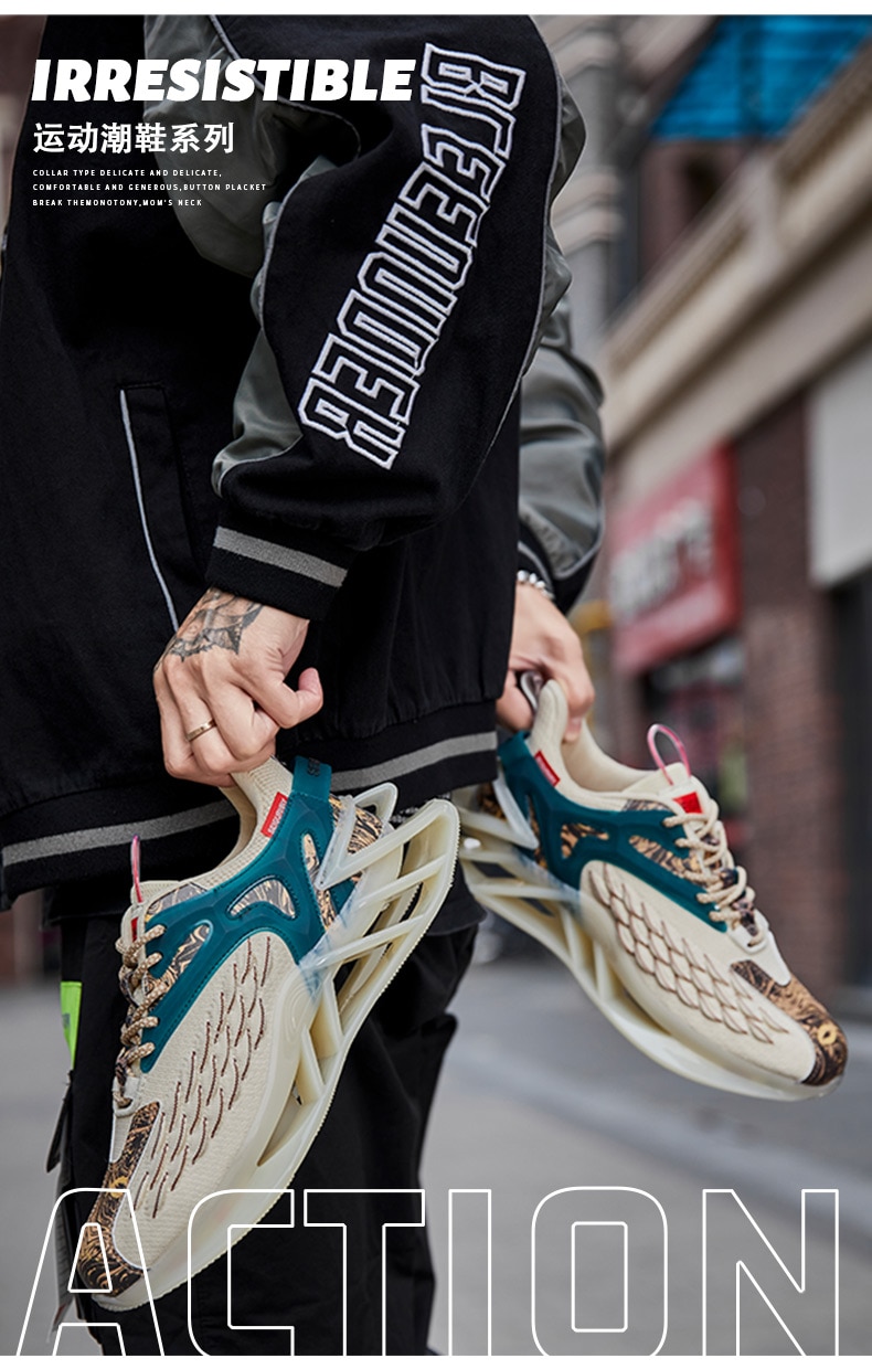 Shoes Spider Wave Sneakers casual Shoes tenis Luxury Trainer Race Breathable Shoes fashion loafers running Shoes