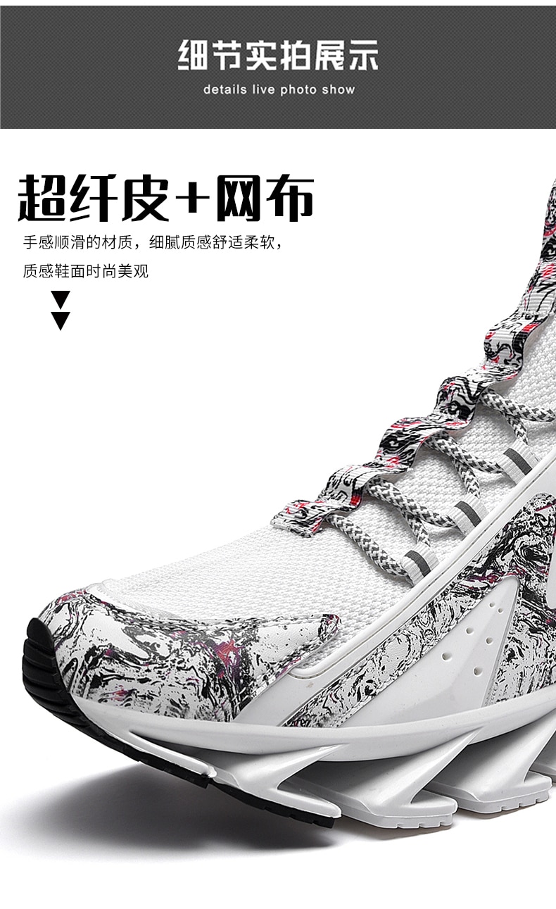 Shoes Spider Wave Sneakers casual Shoes tenis Luxury Trainer Race Breathable Shoes fashion loafers running Shoes