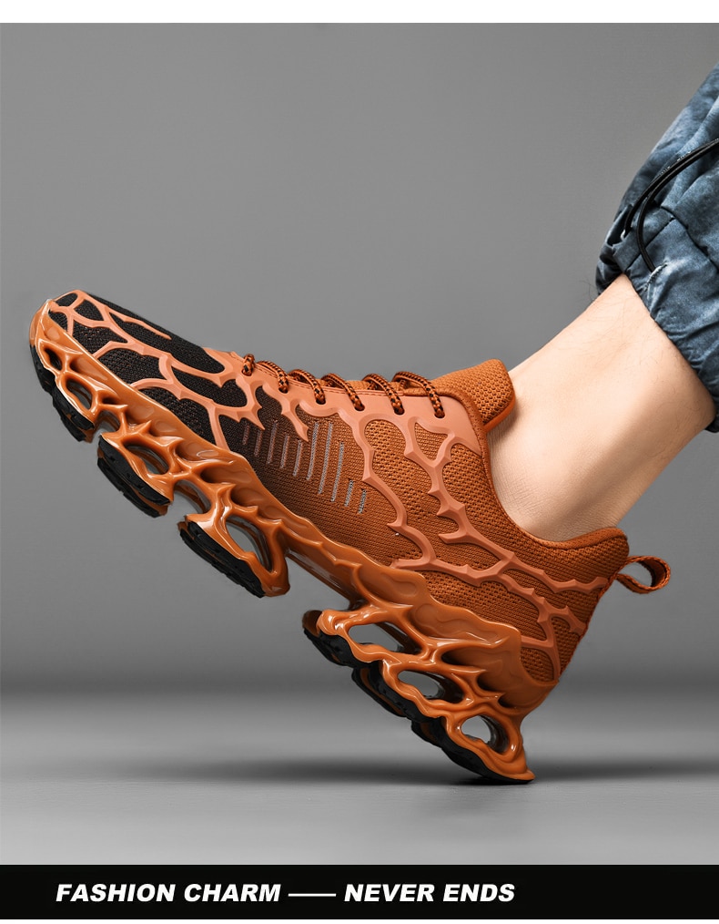 Shoes Spider Wave Sneakers casual Shoes tenis Luxury Trainer Race Breathable Shoes fashion loafers running Shoes