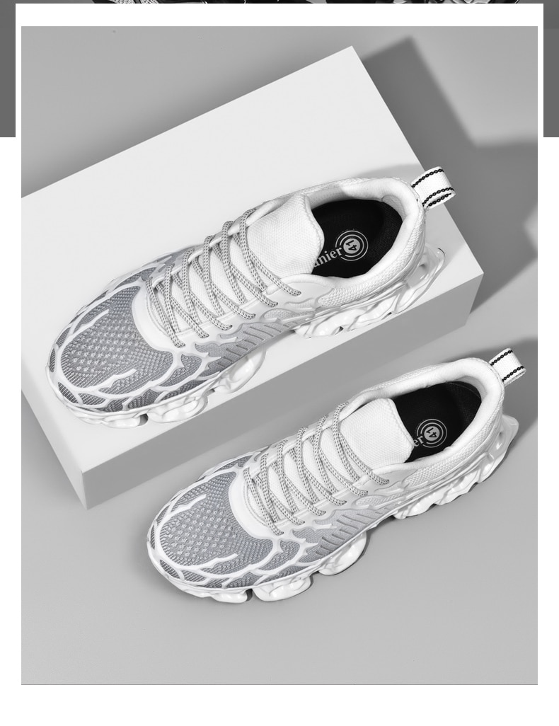 Shoes Spider Wave Sneakers casual Shoes tenis Luxury Trainer Race Breathable Shoes fashion loafers running Shoes